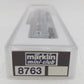 Marklin 8763 Z Scale Amtrak Passenger Dome Coach Car #9354 EX/Box