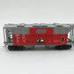 InterMountain 48637-06 HO Scale Halliburton 2-Bay Covered Hopper #40921 EX/Box