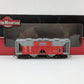 InterMountain 48637-06 HO Scale Halliburton 2-Bay Covered Hopper #40921 EX/Box