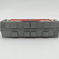 InterMountain 48637-06 HO Scale Halliburton 2-Bay Covered Hopper #40921 EX/Box