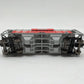 InterMountain 48637-06 HO Scale Halliburton 2-Bay Covered Hopper #40921 EX/Box