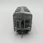 InterMountain 48637-06 HO Scale Halliburton 2-Bay Covered Hopper #40921 EX/Box