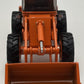 NZG 598 1:50 Hanomag B8 Wheel loader LN/Box