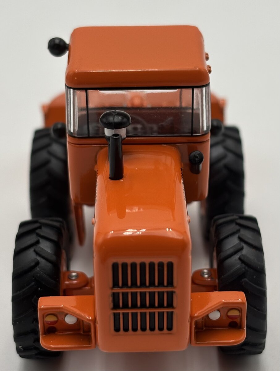 NZG 598 1:50 Hanomag B8 Wheel loader LN/Box