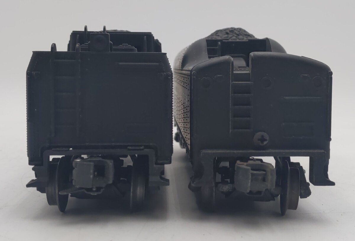 Lionel Vintage O Gauge 'Lionel Lines' Whistle Tenders [2]