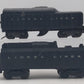 Lionel Vintage O Gauge 'Lionel Lines' Whistle Tenders [2]