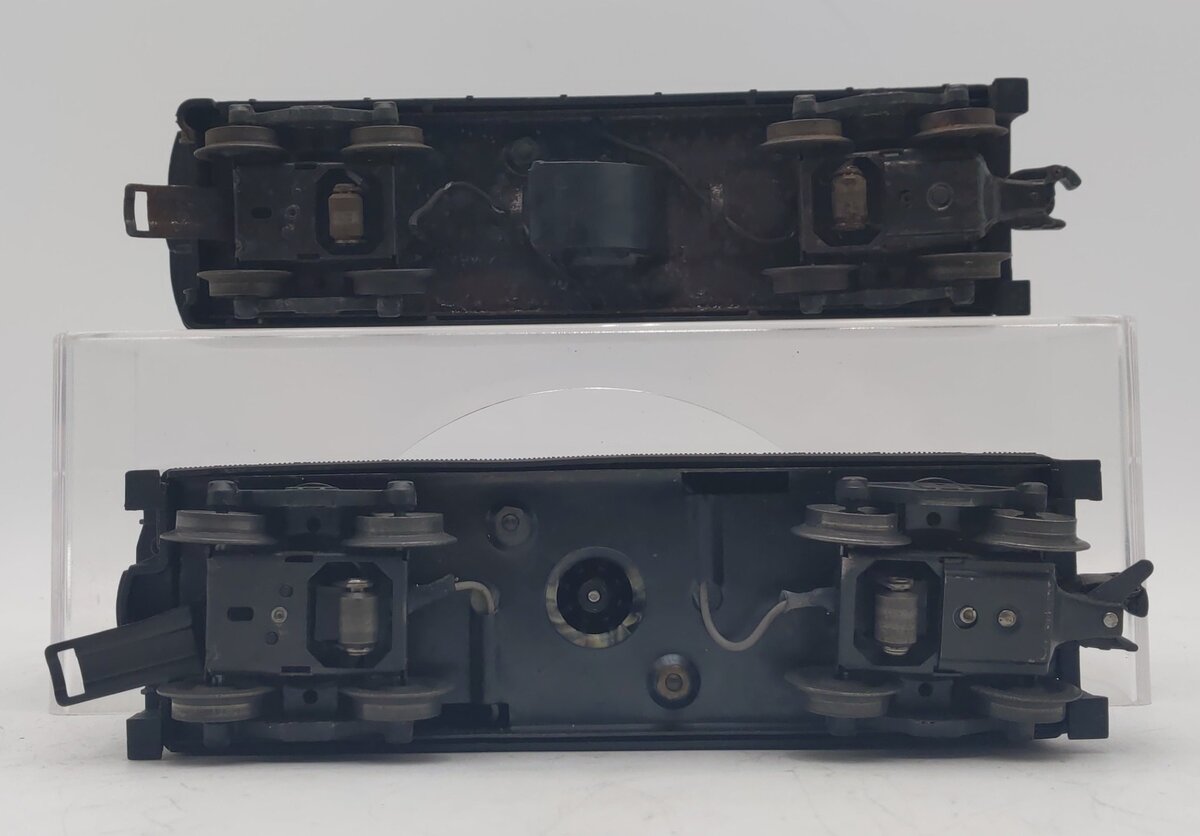 Lionel Vintage O Gauge 'Lionel Lines' Whistle Tenders [2]