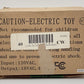 Lionel 6-24253 PowerMax Plus 40 Watt Transformer EX/Box