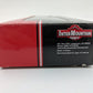 InterMountain 46328-08 HO Scale Texaco ACF Type 27 Riveted Tank Car #8438 EX/Box