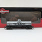 InterMountain 46328-08 HO Scale Texaco ACF Type 27 Riveted Tank Car #8438 EX/Box