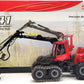 Valmet 00900768 1:50 Die Cast Valmet Komatsu Forest 941 Harvester w/370.2 Head LN/Box