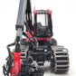 Valmet 00900768 1:50 Die Cast Valmet Komatsu Forest 941 Harvester w/370.2 Head LN/Box