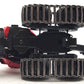 Valmet 00900768 1:50 Die Cast Valmet Komatsu Forest 941 Harvester w/370.2 Head LN/Box