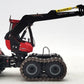 Valmet 00900768 1:50 Die Cast Valmet Komatsu Forest 941 Harvester w/370.2 Head LN/Box