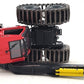 Valmet 00900768 1:50 Die Cast Valmet Komatsu Forest 941 Harvester w/370.2 Head LN/Box