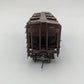 InterMountain 48661-06 HO Scale Atchison Topeka Santa Fe 2-Bay Hopper #182051 EX/Box