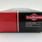 InterMountain 48661-06 HO Scale Atchison Topeka Santa Fe 2-Bay Hopper #182051 EX/Box