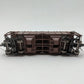 InterMountain 48661-06 HO Scale Atchison Topeka Santa Fe 2-Bay Hopper #182051 EX/Box