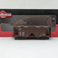 InterMountain 48661-06 HO Scale Atchison Topeka Santa Fe 2-Bay Hopper #182051 EX/Box