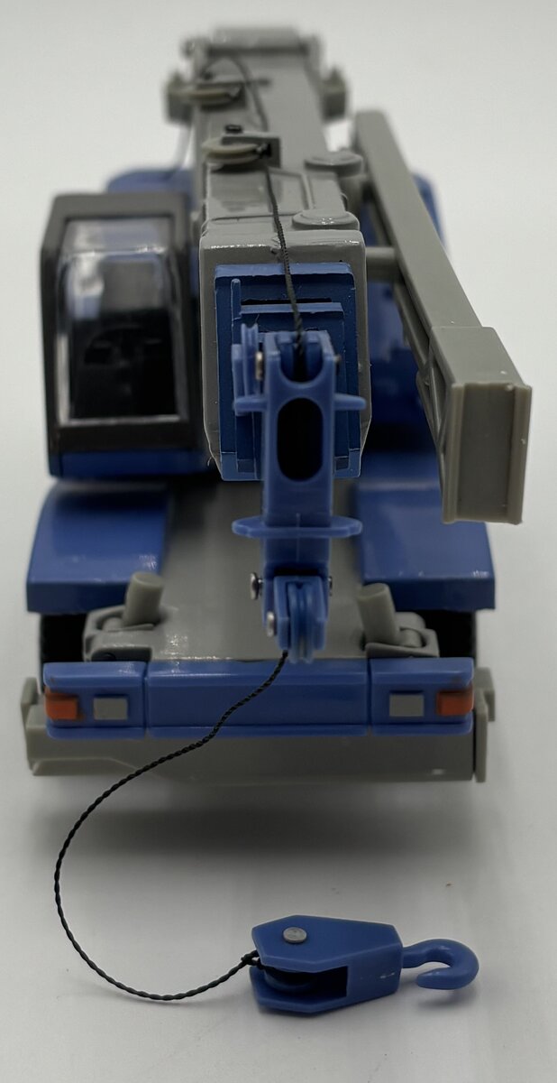 Komatsu 1:50 Rough Terrain Crane Wing 250 LN/Box