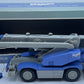 Komatsu 1:50 Rough Terrain Crane Wing 250 LN/Box