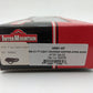 InterMountain 48661-03 HO Scale Atchison Topeka Santa Fe 2-Bay Hopper #182028 EX/Box
