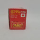 Shinsei 10 1:83 Scale Tomica Dandy Yellow & Red Heavy Dump Truck Die Cast Model VG/Box