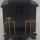 Bachmann 97404 Southern Suwanee Baggage Car - Metal Wheels EX/Box