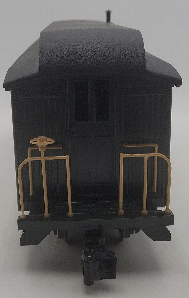 Bachmann 97404 Southern Suwanee Baggage Car - Metal Wheels EX/Box