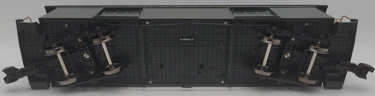 Bachmann 97404 Southern Suwanee Baggage Car - Metal Wheels EX/Box