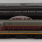 Atlas 10004128 HO EL FM H-24-66 Phase 1A Diesel Loco w/Sound & DCC #1854 LN/Box