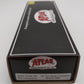 Atlas 10004128 HO EL FM H-24-66 Phase 1A Diesel Loco w/Sound & DCC #1854 LN/Box