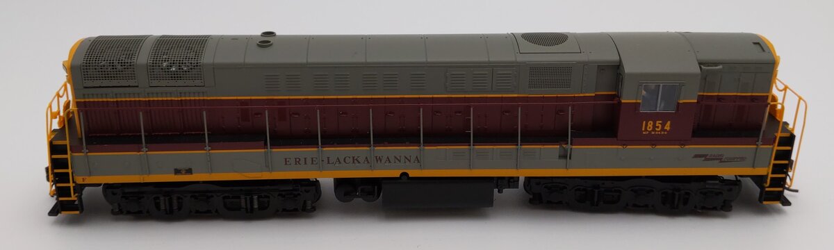 Atlas 10004128 HO EL FM H-24-66 Phase 1A Diesel Loco w/Sound & DCC #1854 LN/Box