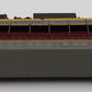 Atlas 10004128 HO EL FM H-24-66 Phase 1A Diesel Loco w/Sound & DCC #1854 LN/Box