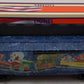 Lionel 1938310 O Angel Trotta Thomas Christmas Boxcar EX/Box