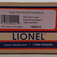 Lionel 1938310 O Angel Trotta Thomas Christmas Boxcar EX/Box