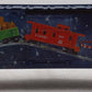 Lionel 1938310 O Angel Trotta Thomas Christmas Boxcar EX/Box