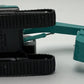 Kobe Steel 1:40 Kobelco Dynamic Acera SK 210LC Mark IV Hydraulic Excavator LN/Box