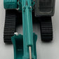 Kobe Steel 1:40 Kobelco Dynamic Acera SK 210LC Mark IV Hydraulic Excavator LN/Box