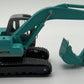 Kobe Steel 1:40 Kobelco Dynamic Acera SK 210LC Mark IV Hydraulic Excavator LN/Box