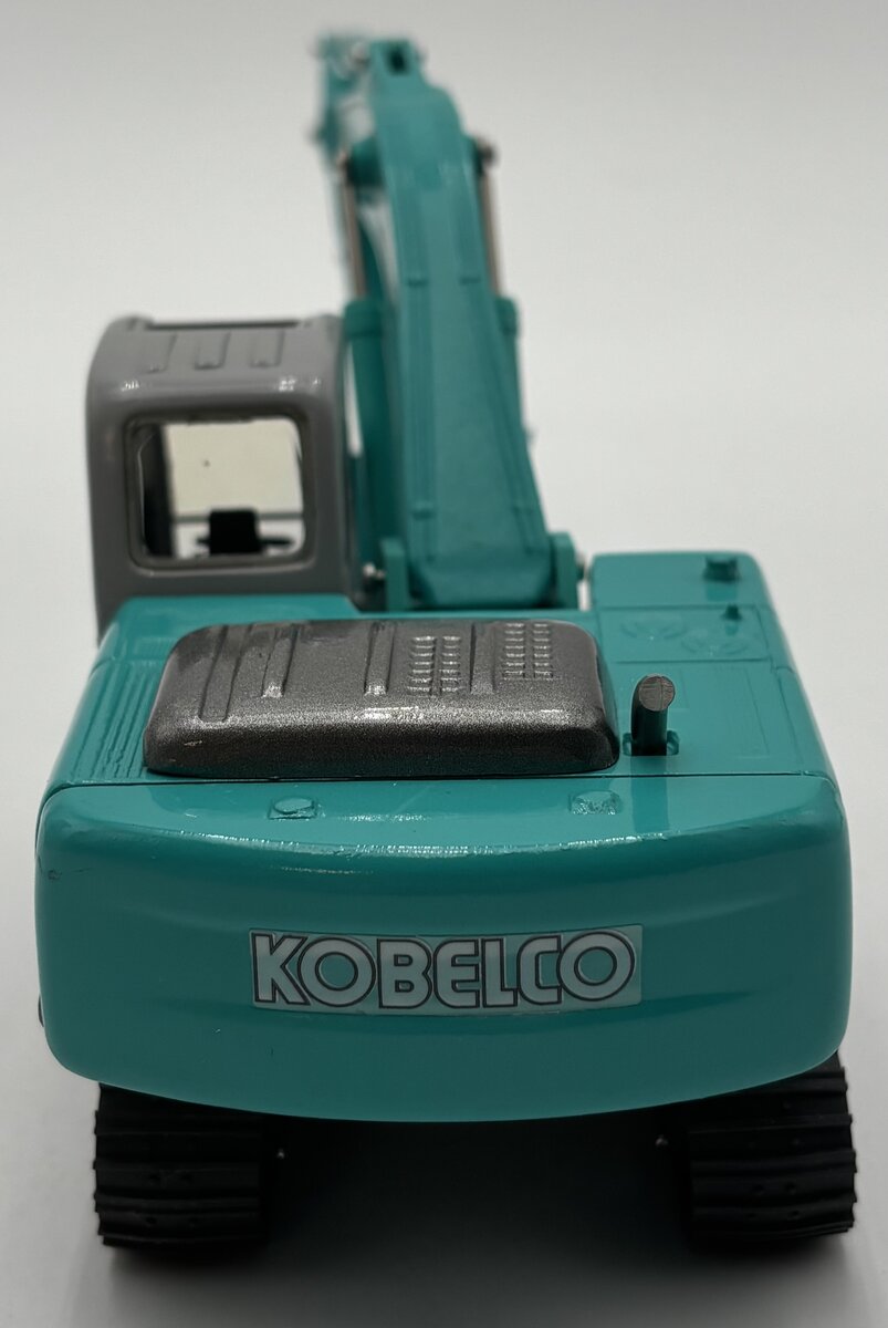 Kobe Steel 1:40 Kobelco Dynamic Acera SK 210LC Mark IV Hydraulic Excavator LN/Box