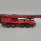 Conrad 2080 1:50 Scale Die-Cast Krupp 70 GMT-AT Telescopic All-Terrain Crane EX/Box