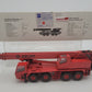 Conrad 2080 1:50 Scale Die-Cast Krupp 70 GMT-AT Telescopic All-Terrain Crane EX/Box