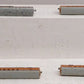 Con-Cor N Gauge Milwaukee Road "Olympian Hiawatha" Diesel Passenger Train Set EX/Box
