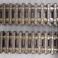 LGB 1000 G Scale 12" Inch Straight Track (12) EX/Box