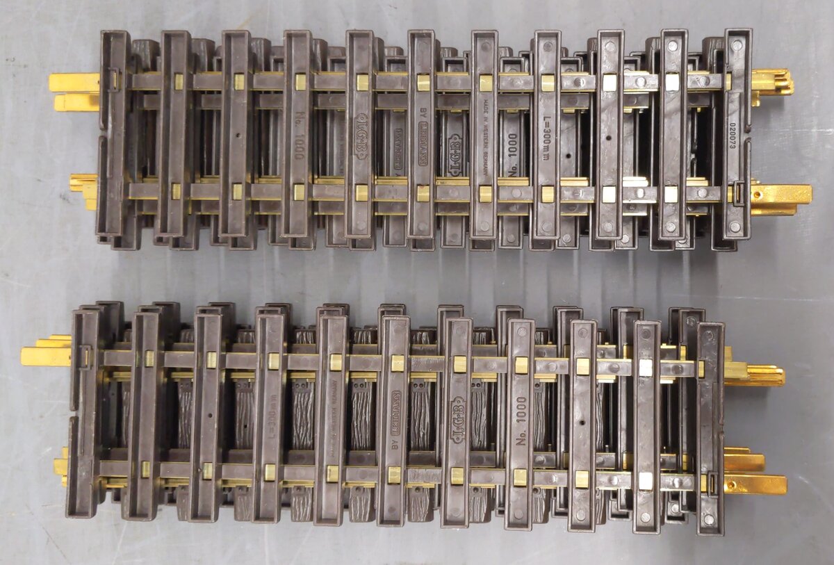 LGB 1000 G Scale 12