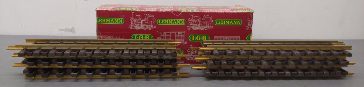 LGB 1000 G Scale 12