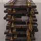 LGB 1000 G Scale 12" Inch Straight Track (12) EX/Box