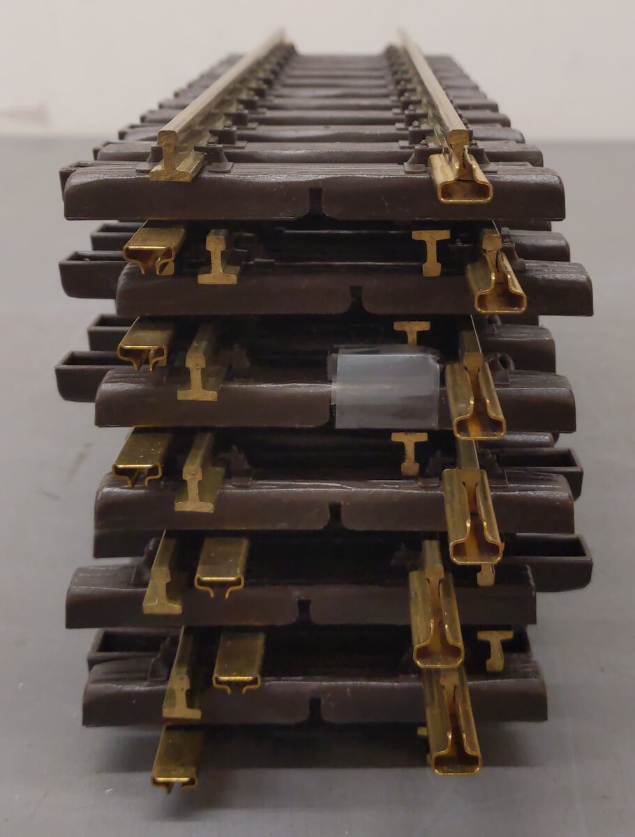 LGB 1000 G Scale 12