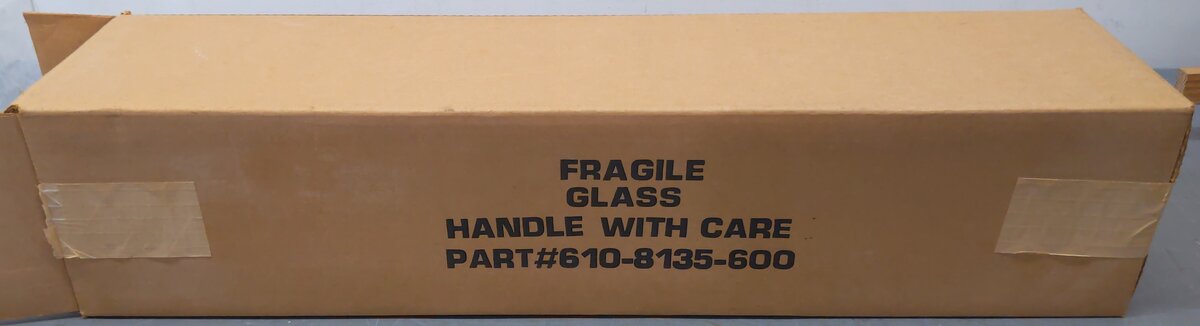 Lionel 6-18058 773 4-6-4 CC Hudson Steam Locomotive & Tender Display Case LN/Box